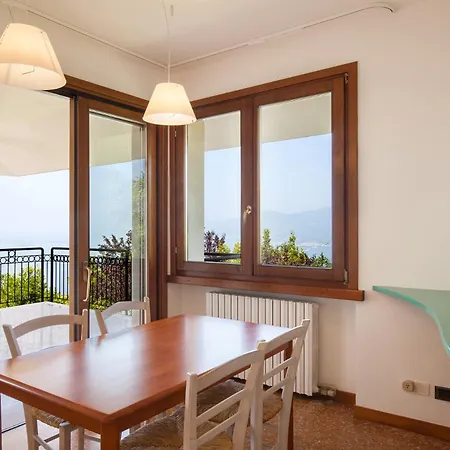 Viu With Pool And View Villa