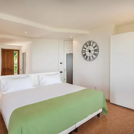 Viu With Pool And View Villa *