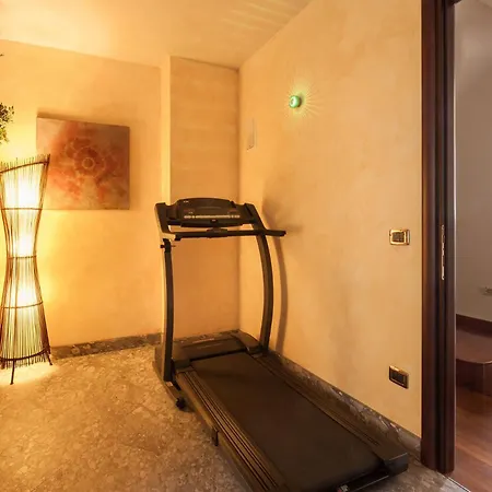 Villa Viu With Pool And View Torri Del Benaco