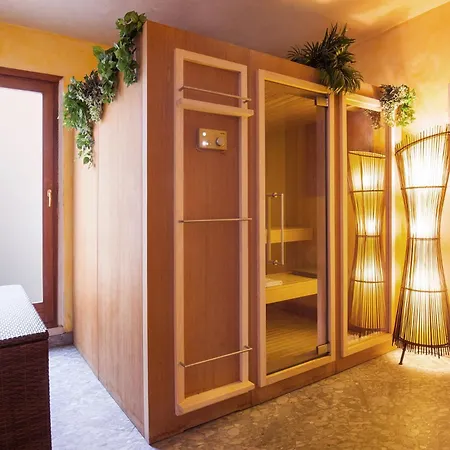 Viu With Pool And View Villa