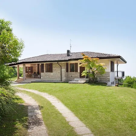 Viu With Pool And View Villa Torri Del Benaco