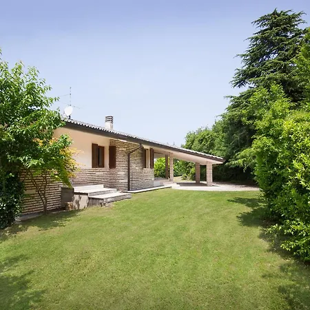 Villa Viu With Pool And View *