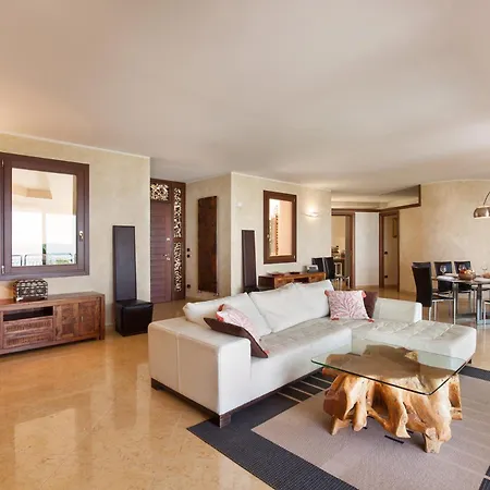 Viu With Pool And View * Torri del Benaco